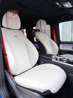 مرسيدس بنز G-Class